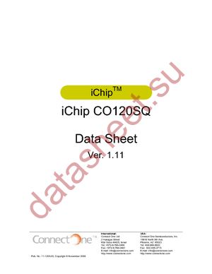 CO120SQ/48TI-3 datasheet  